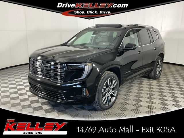 2026 GMC Acadia Denali Ultimate AWD