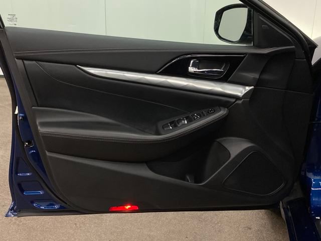 2023 Nissan Maxima 3.5 SV