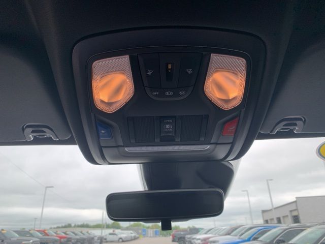 2025 RAM 1500 Tradesman photo
