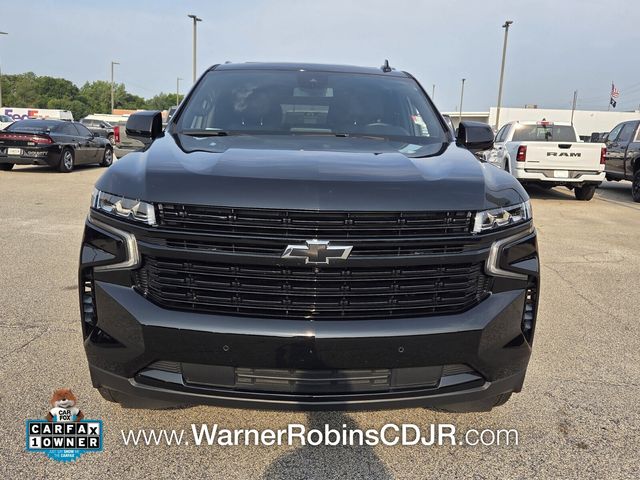 Used 2024 Chevrolet Tahoe SUV