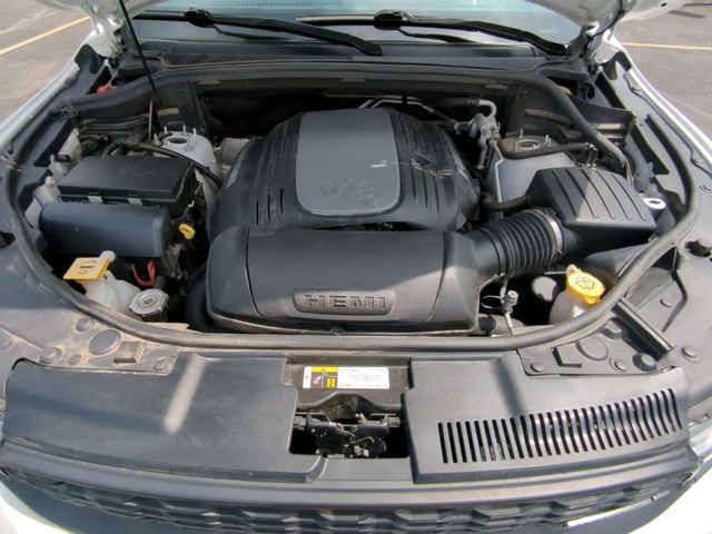 2021 Dodge Durango R/T photo