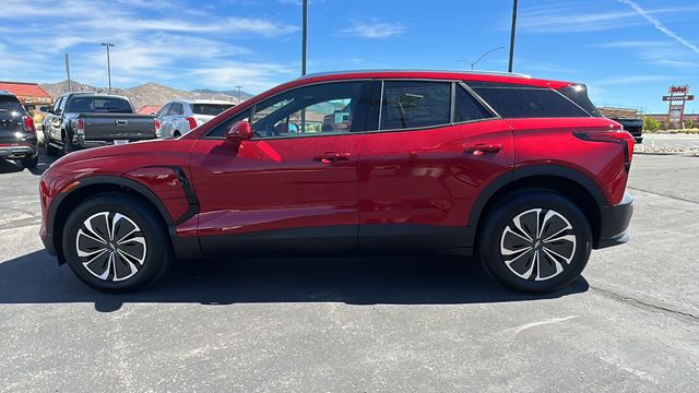 2024 Chevrolet Blazer EV LT 6