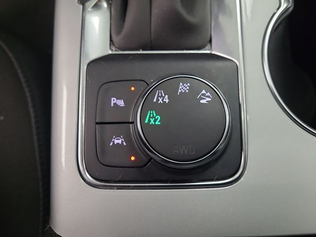 2024 – Chevrolet – Blazer