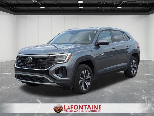 2024 Volkswagen Atlas Cross Sport 2.0T SE