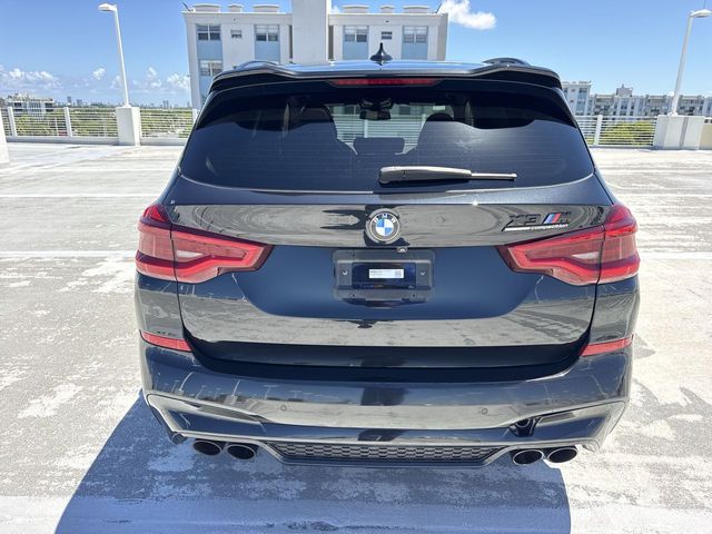 2021 BMW X3 - $52,588