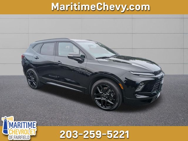 2023 Chevrolet Blazer RS AWD