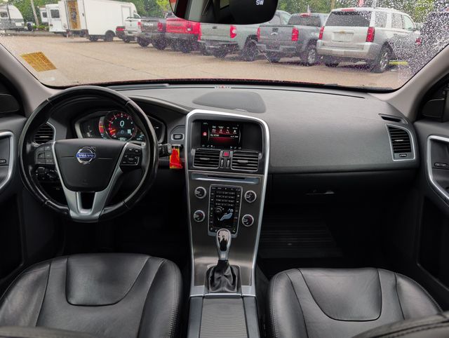 Used 2015 Volvo XC60 SUV