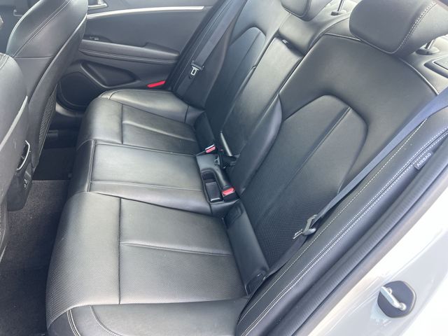 Used 2025 Gray Genesis 2.5T image 37