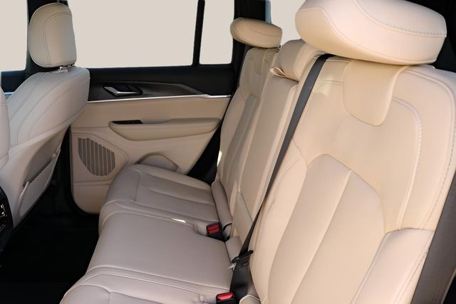 New Car 2025 Jeep Grand Cherokee  Limited For Sale Under $40,000 In Austin, Texas