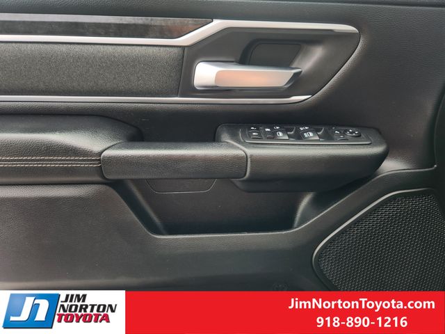 Used 2020 Ram 1500 Truck