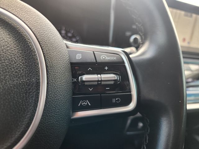 2022 Kia Sorento S White at Shottenkirk Kia Fort Bend