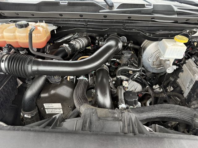 2020 Ram 1500 Limited White at Bayway Chrysler Dodge Jeep Ram