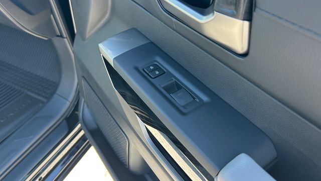 New 2026 Toyota Tundra i-FORCE MAX Truck