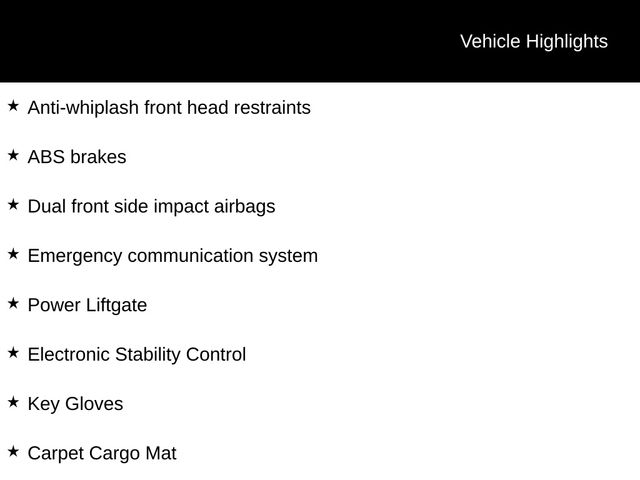 View vehicle photo 7