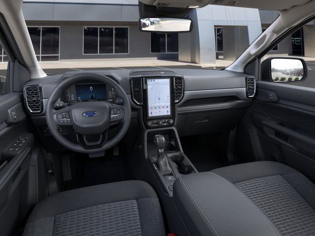 2026 Ford Ranger XLT:168969