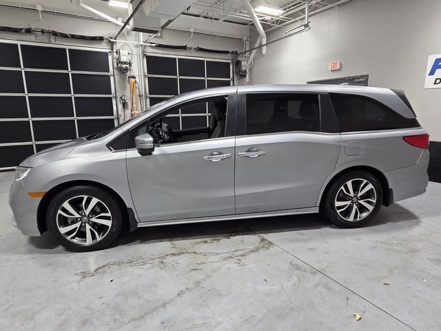Used 2023  Honda Touring image 4