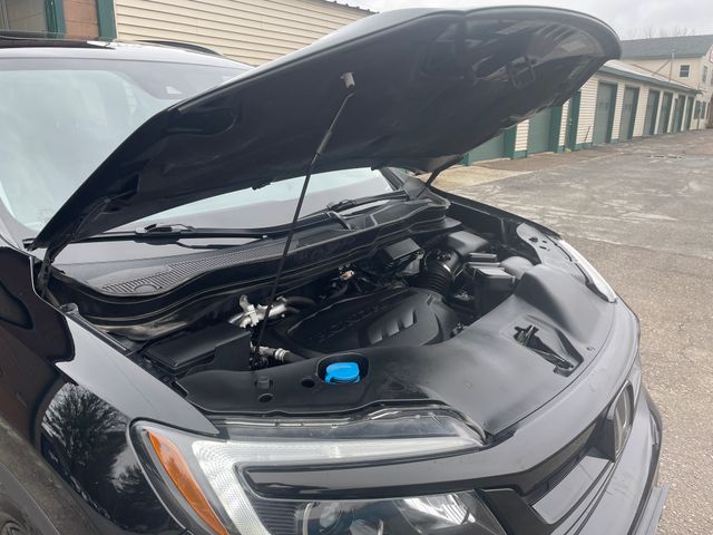 Used 2022 Honda Pilot SUV