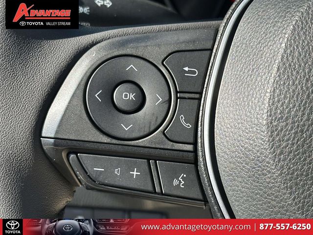 Used 2023 Toyota RAV4 SUV