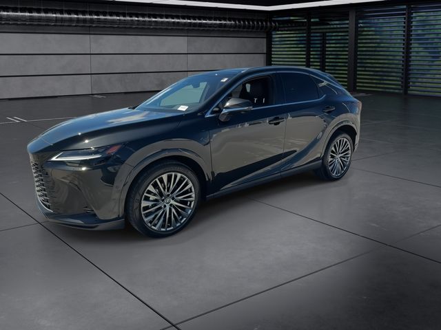 2025 Lexus RX - $68,998