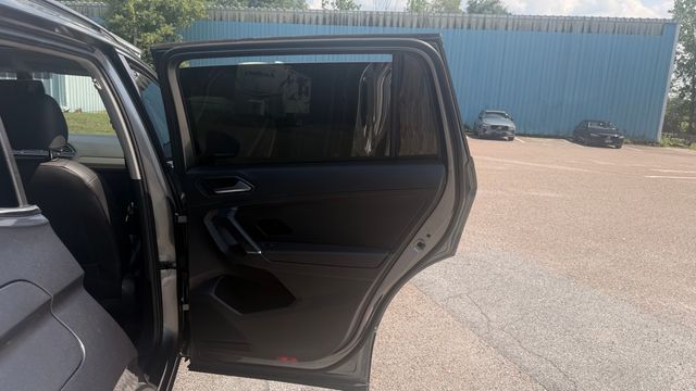 Used 2018 Volkswagen Tiguan SUV