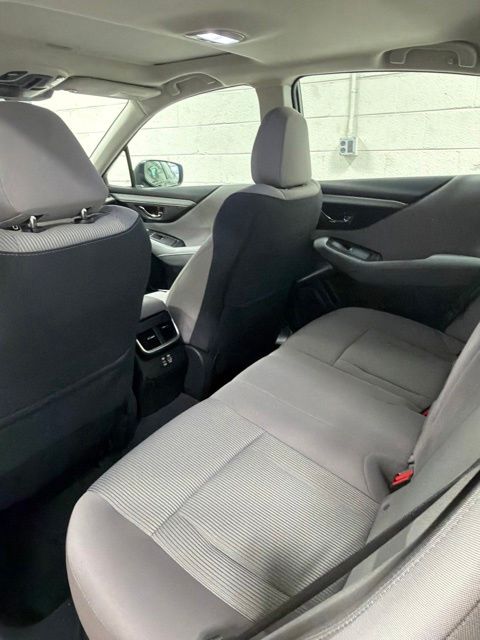 2025 Subaru Legacy Premium Black at Auto Express Mitsubishi