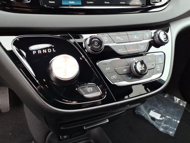 New 2026 Silver Chrysler LX image 19