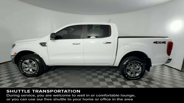 Used 2020 Ford Ranger For Sale in Indianapolis, IN