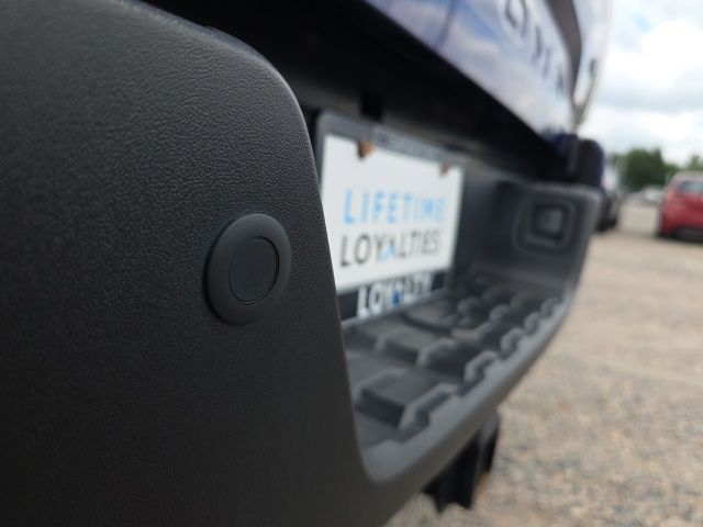 Used 2022 Toyota Tacoma Truck