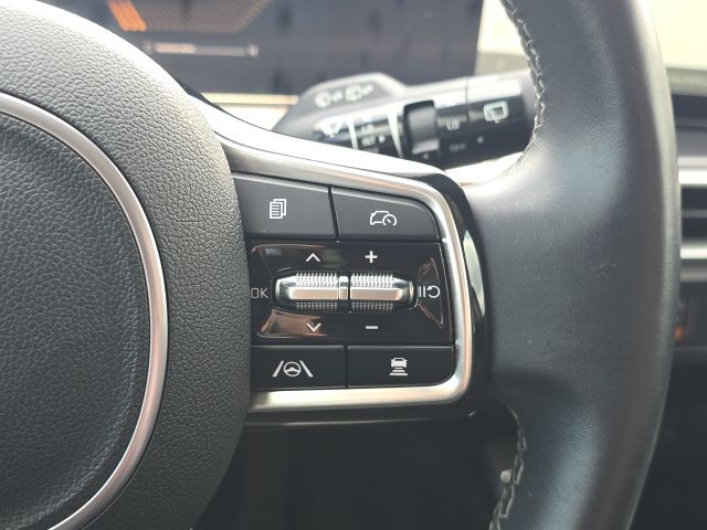 2024 Kia Sorento EX:B02365A