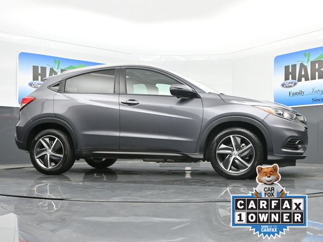 2022 Honda HR-V EX photo