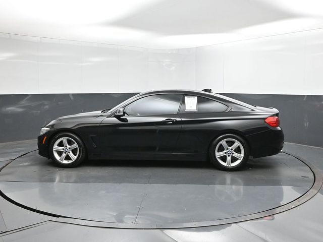 Used 2014 BMW 4 Series Coupe