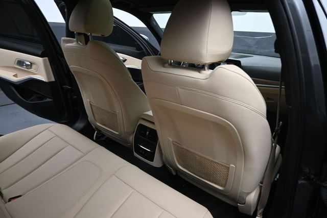 Used 2020 BMW 3 Series Sedan