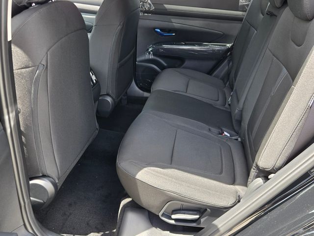 2026 Hyundai Tucson - $29,318