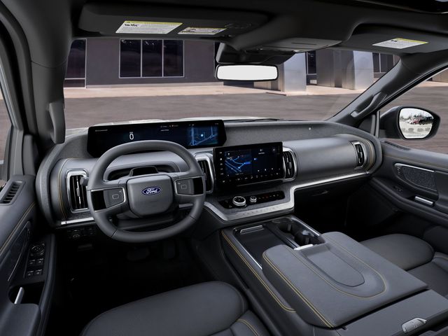 2027 Ford Expedition Tremor:169714