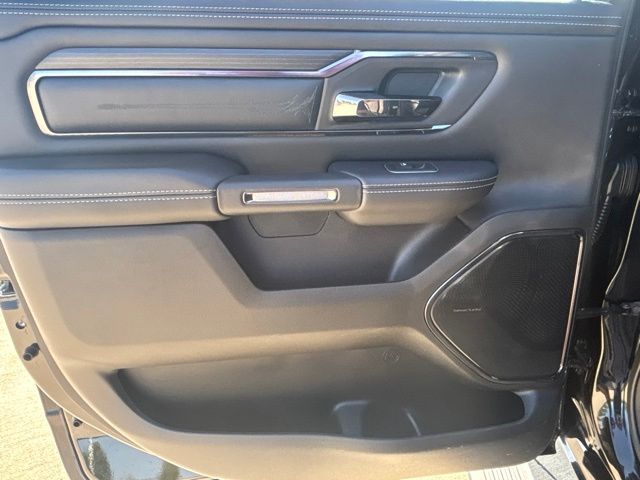 Used 2024 Ram 1500 Truck