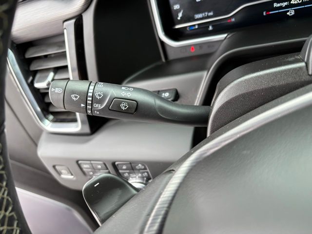 2022 GMC Sierra 1500 Denali Ultimate