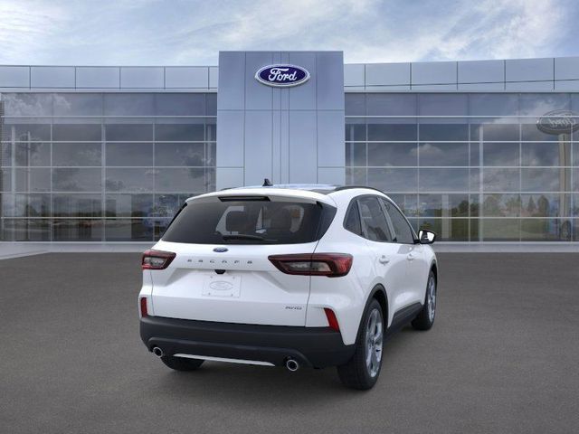 2025 Ford Escape ST-Line - Photo 9