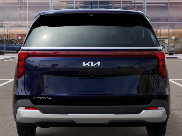 New 2027 Blue Kia LXS image 13