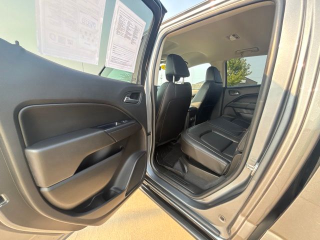 Used 2020 Chevrolet Colorado Truck