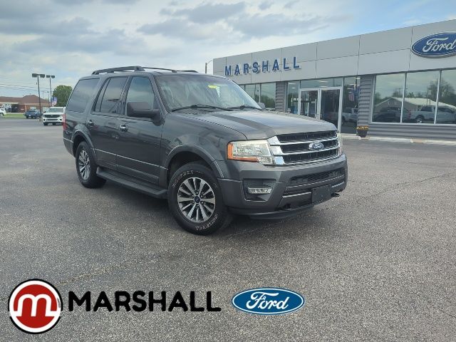 2016 Ford Expedition XLT 4WD