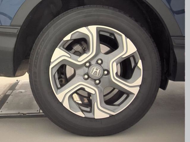 2019 Honda CR-V EX-L photo 11