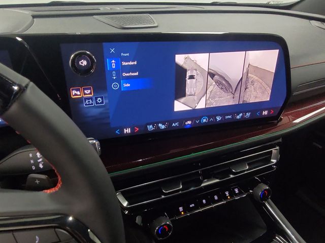 2026 – Chevrolet – Traverse