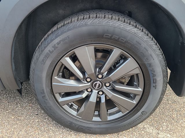 Used 2023 Nissan Pathfinder SUV