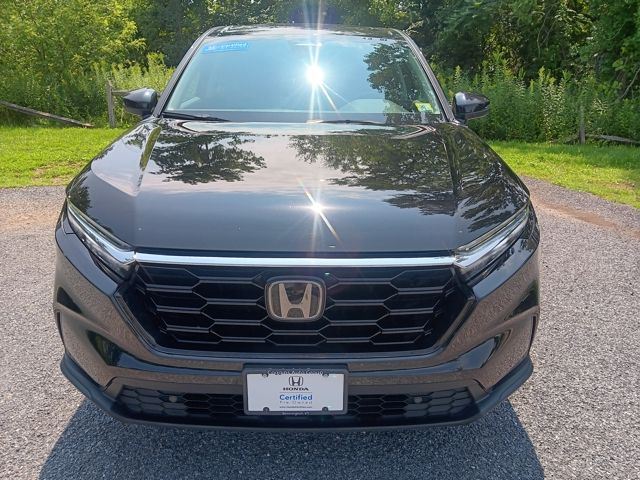 Used 2024 Honda CR-V SUV