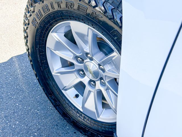 used 2019 Chevrolet Silverado 1500 car, priced at $29,413