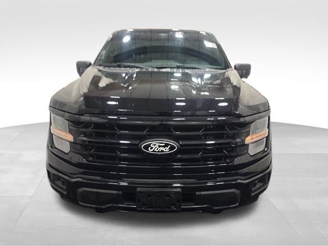 1FTFW3L84RKD36201