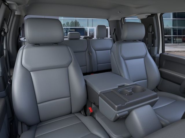 New 2026 White Ford XL image 11