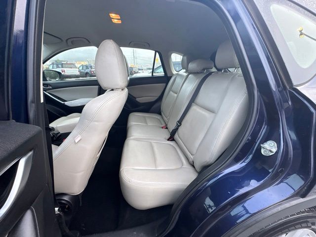 Used 2014 Blue Mazda Sport image 23