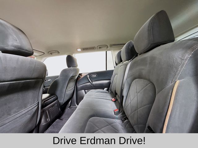 Used 2019 Nissan Armada SUV