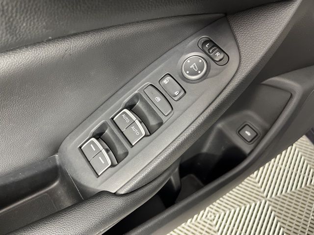 2019 Modern Steel Metallic Honda Accord Sport FWD Sedan